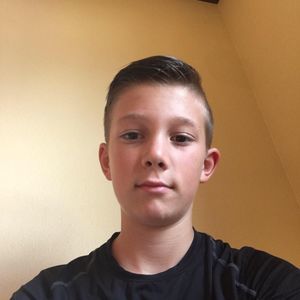 Meet your Posher, Jasper